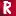 Rubycode.ru Favicon