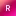 Rubydesign.jp Favicon