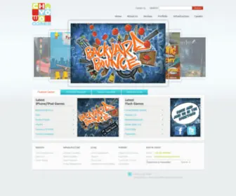 Rubyseven.net(ChaYoWo) Screenshot