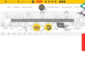 Rubysoftwares.com(Rubysoftwares) Screenshot