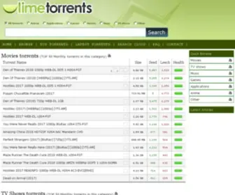 Rubytorrents.com(Rubytorrents) Screenshot