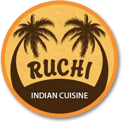 Ruchicuisine.com Logo