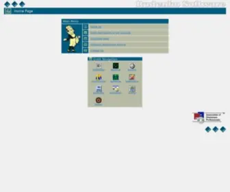 Rudenko.com(Software) Screenshot