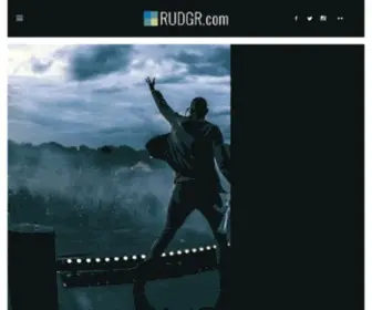 Rudgr.com(Rudgr) Screenshot