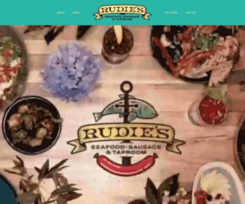 Rudiesnashville.com(Rudiesnashville) Screenshot