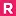 Rudorfer.eu Favicon