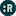 Rudpedersen.com Logo