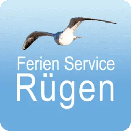 Ruegen-Binz-Ferienwohnungen.de Logo