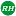 Rueihann.com Logo