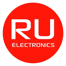 Ruelectronics.com Favicon