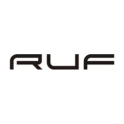 Rufinc.jp Logo