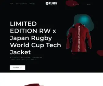 Rugbywarfare.com(Rugby Warfare) Screenshot