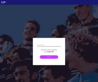 Rugbyxplorer.com.au(Rugby Xplorer) Screenshot