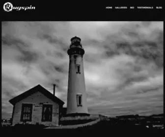 Rugspingraphix.com(Rugspin Graphix Photography) Screenshot