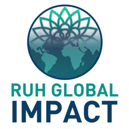 Ruhglobal.com Logo