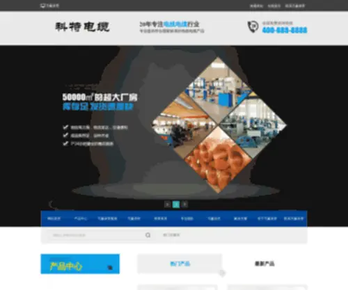 Ruijingcn.com Screenshot