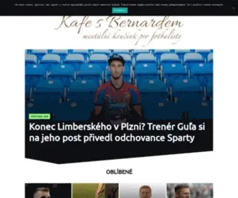 Ruik.cz(Sportovní novinky) Screenshot