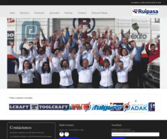 Ruipasa.com(Ruipasa) Screenshot