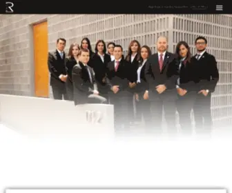 Ruizconsultores.com.mx(Ruiz Consultores) Screenshot