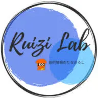 Ruizilabblog.com Logo