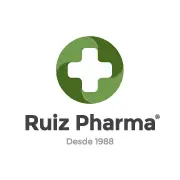 Ruizpharma.com Logo