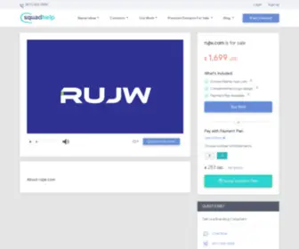 Rujw.com(Rujw) Screenshot
