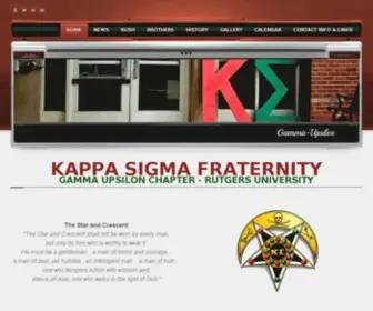 Rukappasigma.com(Online Products Review) Screenshot