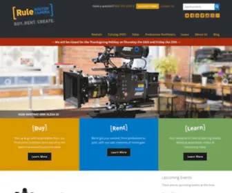 Rule.com(Rule Camera) Screenshot