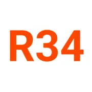 Rule34.pub Logo
