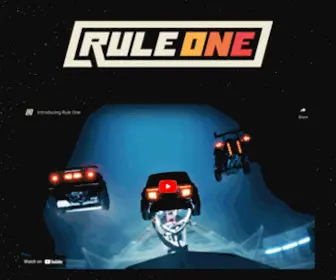 Ruleone.gg(Rule One) Screenshot