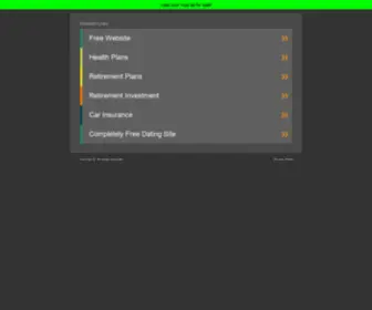 Rules.com(Rules) Screenshot