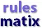 Rulesmatix.com Favicon