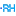 Rumahhosting.com Logo