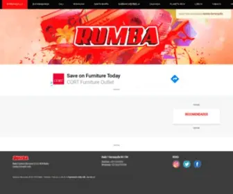 Rumba.com.co(Apache2 Ubuntu Default Page) Screenshot