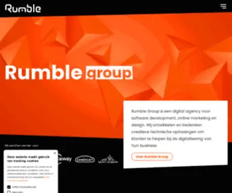 Rumble-IT.nl(Rumble) Screenshot