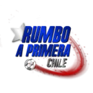 Rumboaprimera.cl Favicon