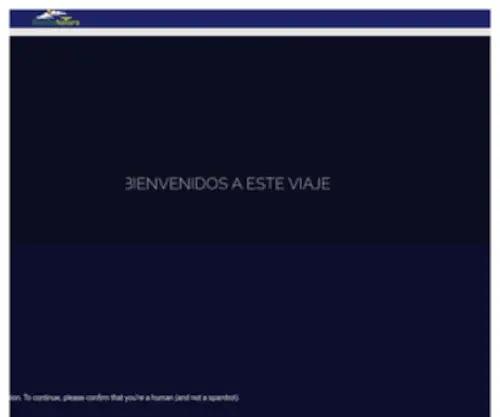 Rumbonatura.com(Tu agencia de aventura) Screenshot
