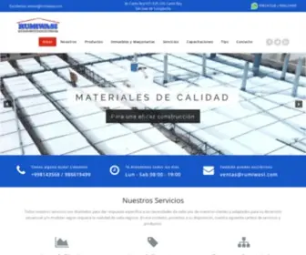 Rumiwasi.com(Comercializadora RumiWasi SAC) Screenshot