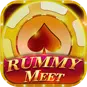 Rummymeet.co Logo