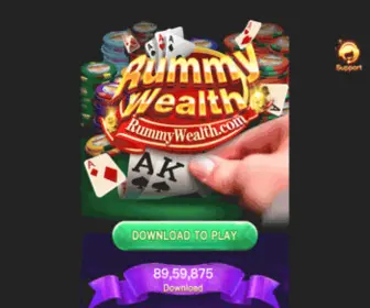 Rummywealth.com(Rummywealth) Screenshot