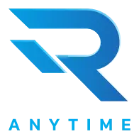 Run-Anytime.com Favicon