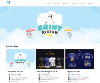 Run-Anytime.com(Virtual Run Virtual Race) Screenshot
