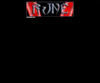 Rune.com(Rune) Screenshot