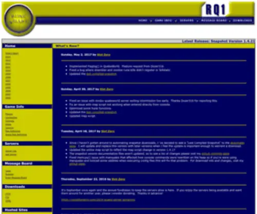 Runecentral.com(Runecentral) Screenshot