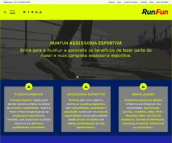 Runefun.com.br(Run Fun) Screenshot