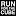 Runforthecube.com Logo