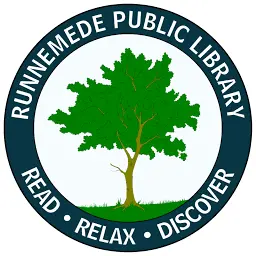 Runnemedepubliclibrary.com Favicon