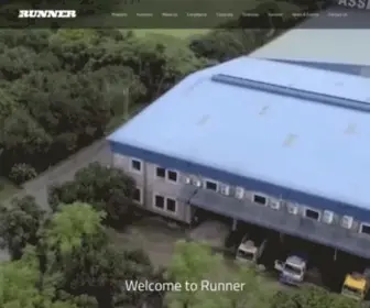 Runnerautomobiles.com(Runner Automobiles Ltd) Screenshot