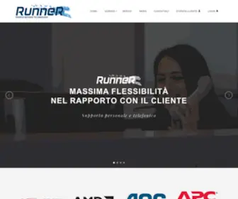 Runner.it(Runner) Screenshot