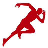 Runningwilder.com Logo